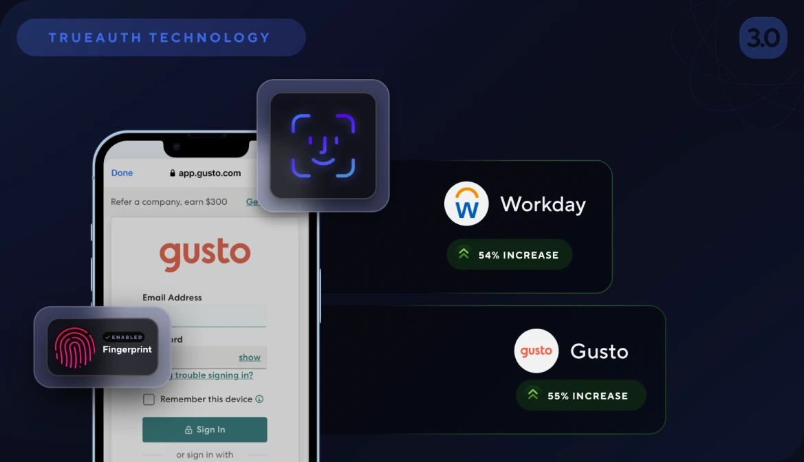 Transact 3.0